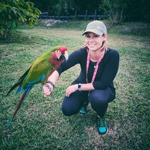 Meet your Posher, Annie